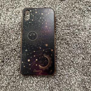 Celestial Casery iPhone XS Max 
Used but in good condition